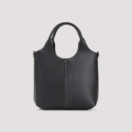 Tod's - Bags > Tote Bags - Black - Tod's - Modalova
