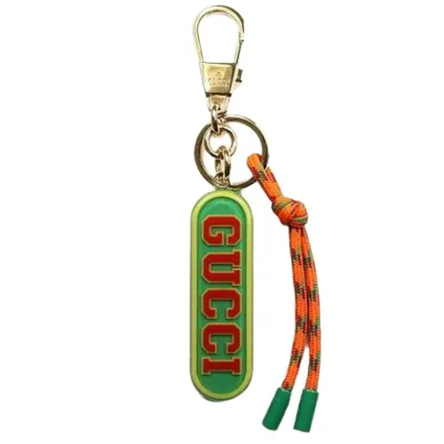 Pre-owned > Pre-owned Accessories - - Gucci Vintage - Modalova
