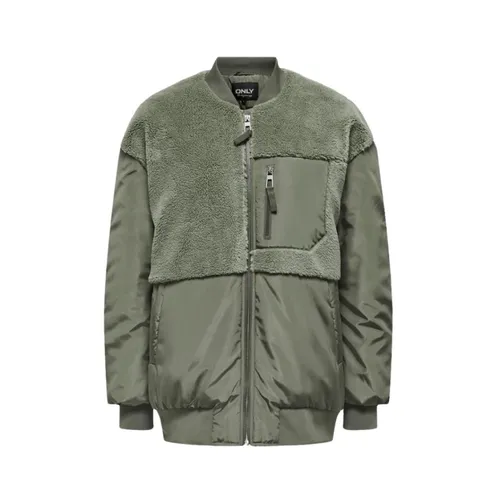 Jackets > Bomber Jackets - - Only - Modalova
