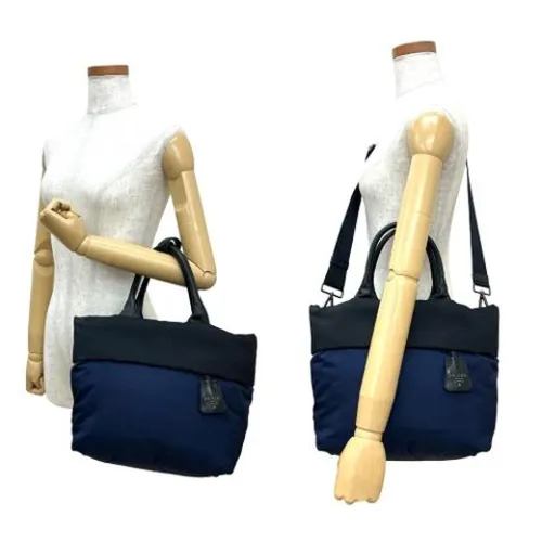 Pre-owned > Pre-owned Bags > Pre-owned Tote Bags - - Prada Vintage - Modalova