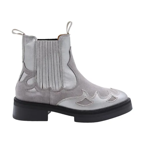 Shoes > Boots > Chelsea Boots - - Dwrs - Modalova