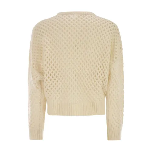 Knitwear > Cashmere Knitwear - - Max Mara - Modalova