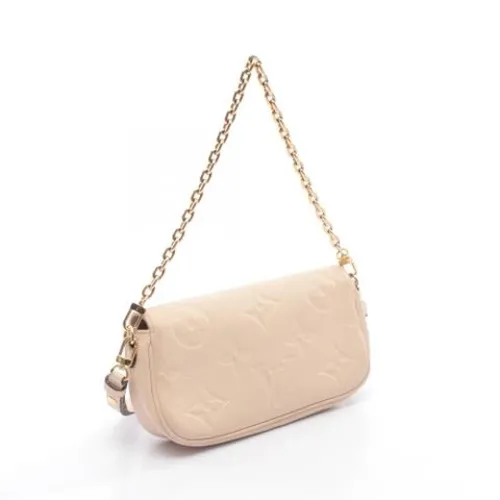 Pre-owned > Pre-owned Bags > Pre-owned Mini Bags - - Louis Vuitton Vintage - Modalova