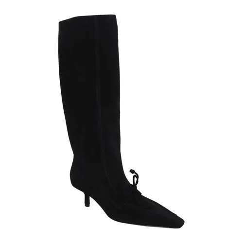 Shoes > Boots > Heeled Boots - - Burberry - Modalova