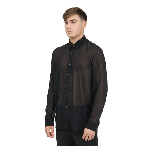 Shirts > Casual Shirts - - Patrizia Pepe - Modalova