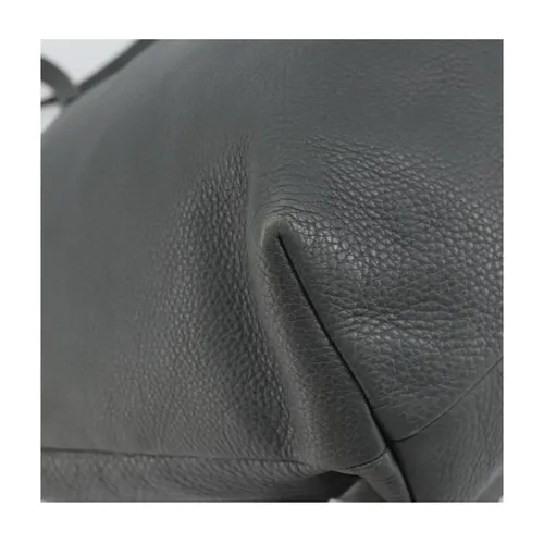 Pre-owned > Pre-owned Bags > Pre-owned Tote Bags - - Gucci Vintage - Modalova