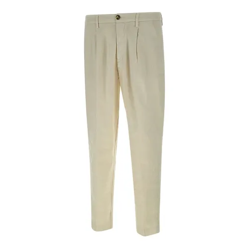 Trousers > Chinos - - Re-Hash - Modalova