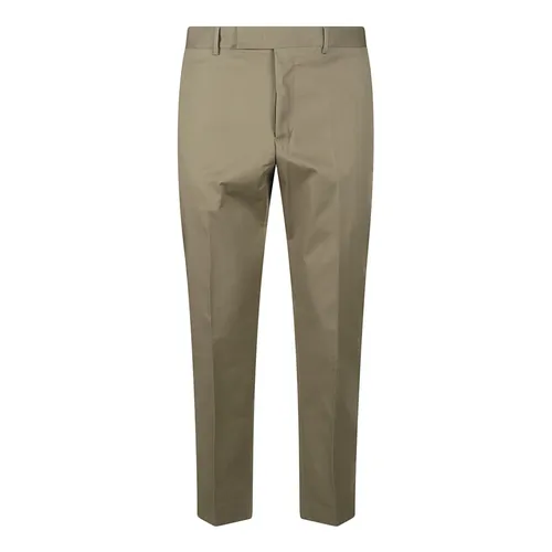 Trousers > Suit Trousers - - PT Torino - Modalova