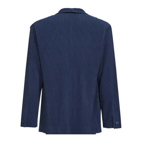 Suits > Formal Blazers - - Issey Miyake - Modalova
