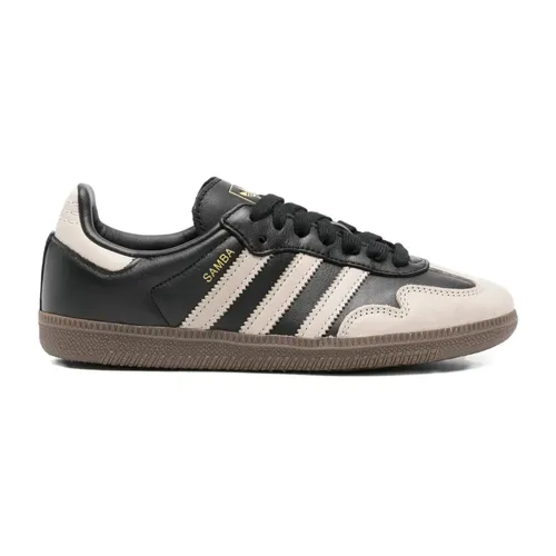 Adidas - Shoes > Sneakers - Black - Adidas - Modalova