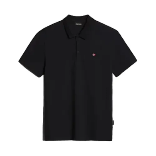 Tops > Polo Shirts - - Napapijri - Modalova