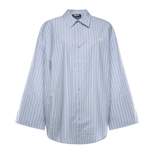 Blouses & Shirts > Shirts - - Rotate Birger Christensen - Modalova