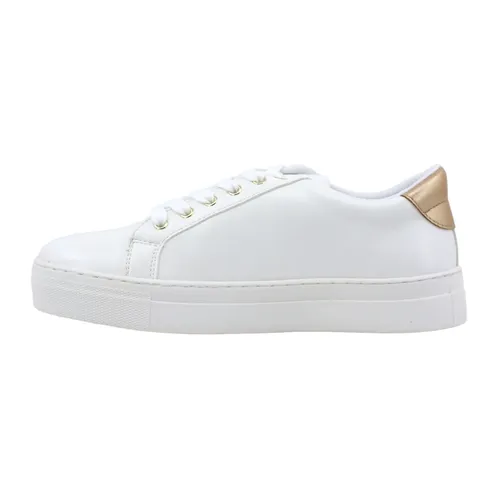 Liu Jo - Shoes > Sneakers - White - Liu Jo - Modalova