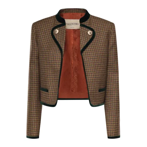 Jackets > Light Jackets - - Valentino Garavani - Modalova