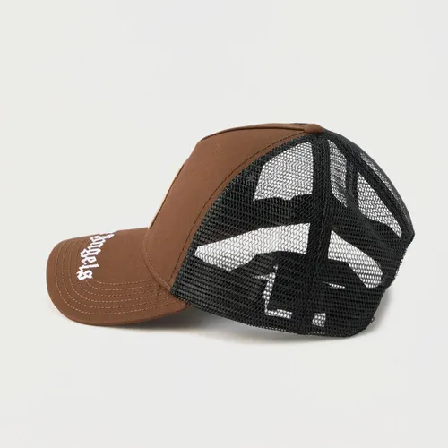 Accessories > Hats > Caps - - Palm Angels - Modalova