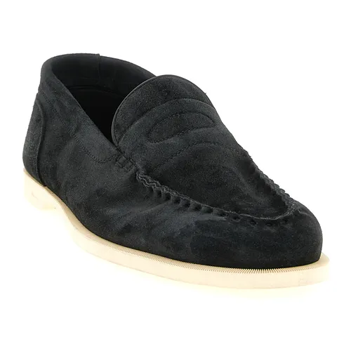 Shoes > Flats > Loafers - - John Lobb - Modalova