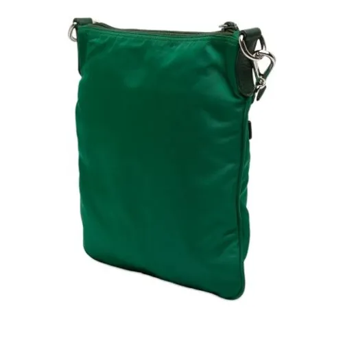 Pre-owned > Pre-owned Bags > Pre-owned Cross Body Bags - - Prada Vintage - Modalova