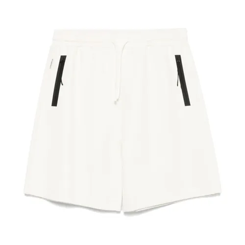 Shorts > Casual Shorts - - Woolrich - Modalova