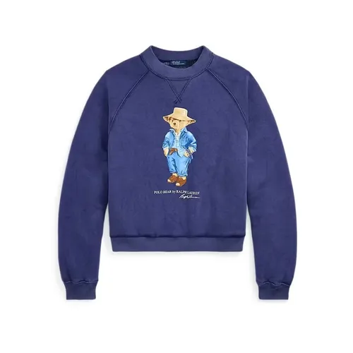 Sweatshirts & Hoodies > Sweatshirts - - Polo Ralph Lauren - Modalova
