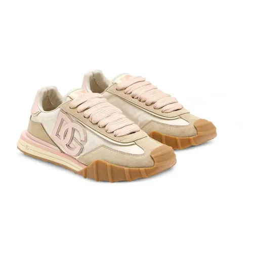 Shoes > Sneakers - - Dolce & Gabbana - Modalova