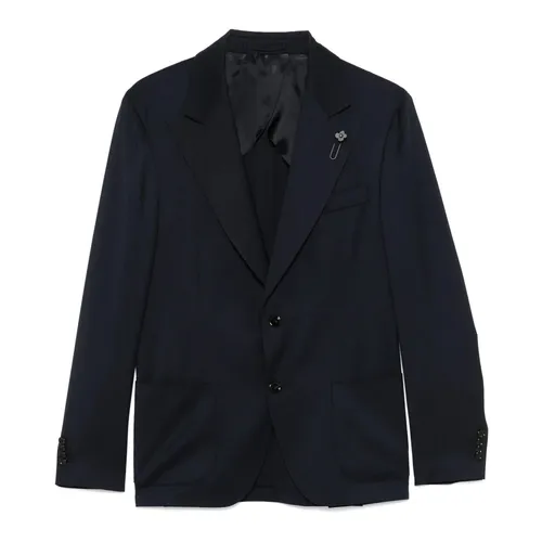 Jackets > Blazers - - Lardini - Modalova