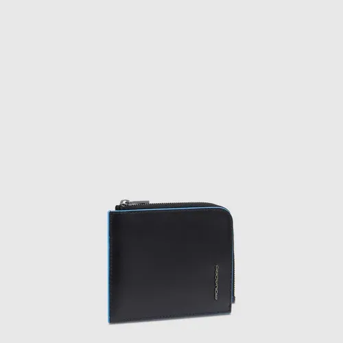 Accessories > Wallets & Cardholders - - Piquadro - Modalova