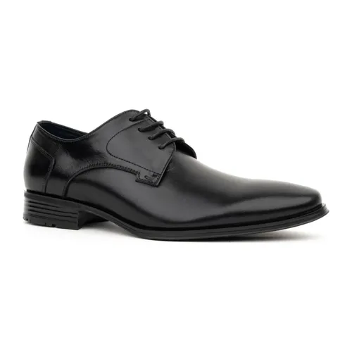 Shoes > Flats > Business Shoes - - Sergio Moretti - Modalova
