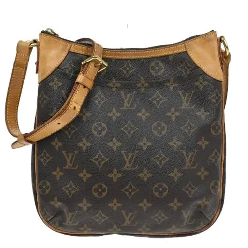 Pre-owned > Pre-owned Bags > Pre-owned Cross Body Bags - - Louis Vuitton Vintage - Modalova