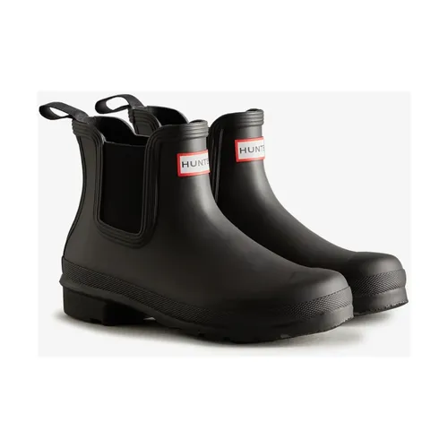 Shoes > Boots > Rain Boots - - Hunter - Modalova