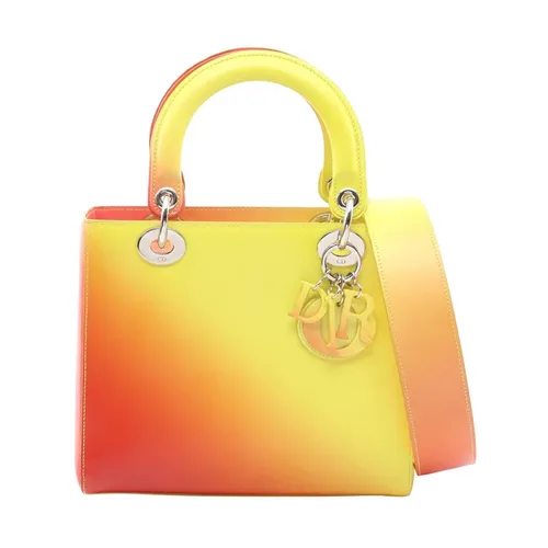 Pre-owned > Pre-owned Bags > Pre-owned Handbags - - Dior Vintage - Modalova