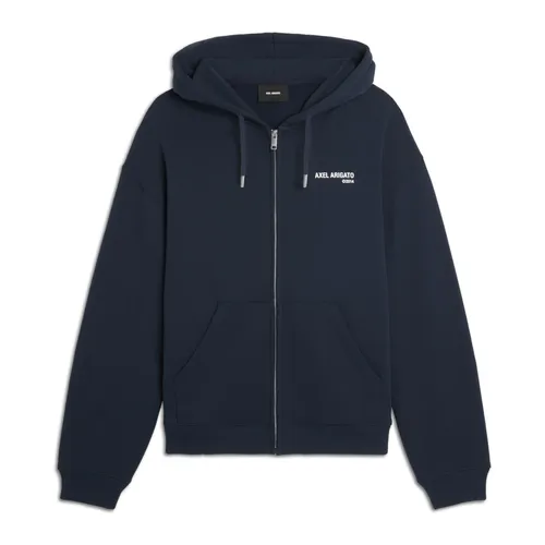 Sweatshirts & Hoodies > Zip-throughs - - Axel Arigato - Modalova