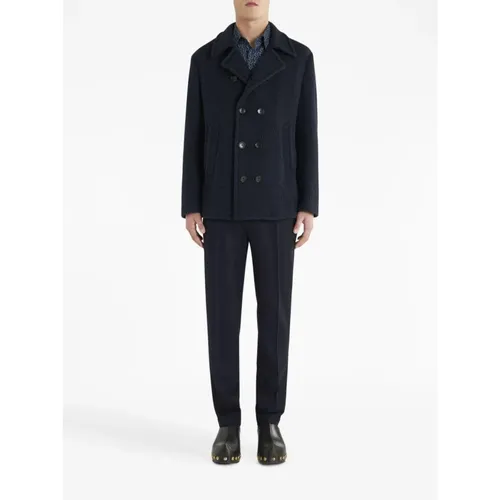 Trousers > Suit Trousers - - Etro - Modalova