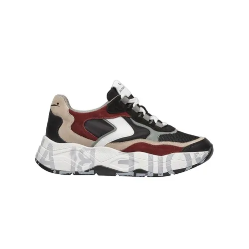Shoes > Sneakers - - Voile Blanche - Modalova