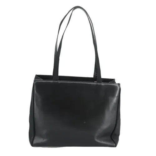 Pre-owned > Pre-owned Bags > Pre-owned Tote Bags - - Salvatore Ferragamo Pre-owned - Modalova