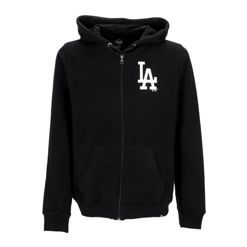 Sweatshirts & Hoodies > Zip-throughs - - 47 Brand - Modalova