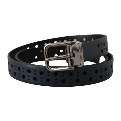 Accessories > Belts - - Dolce & Gabbana - Modalova