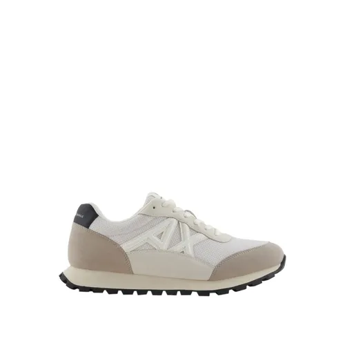 Shoes > Sneakers - - Armani Exchange - Modalova