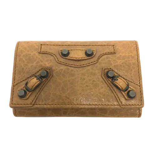 Pre-owned > Pre-owned Accessories - - Balenciaga Vintage - Modalova