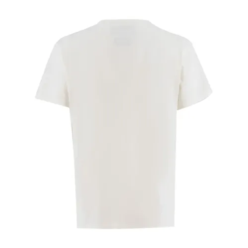 Tops > T-Shirts - - MC2 Saint Barth - Modalova