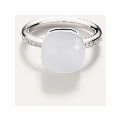 Accessories > Jewellery > Rings - - Pomellato - Modalova