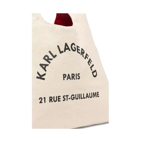 Bags > Shoulder Bags - - Karl Lagerfeld - Modalova