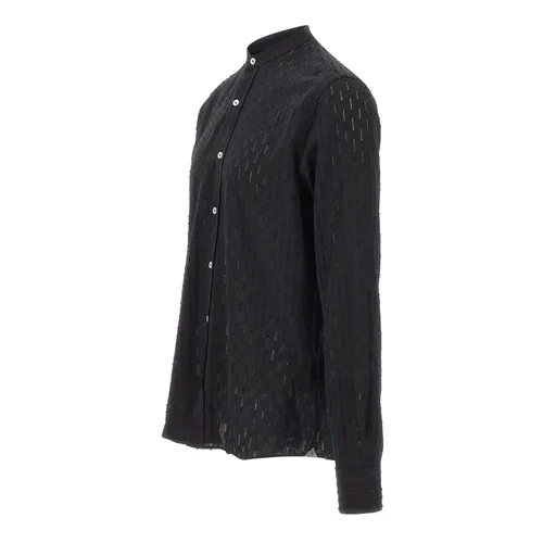 Shirts > Casual Shirts - - Tagliatore - Modalova