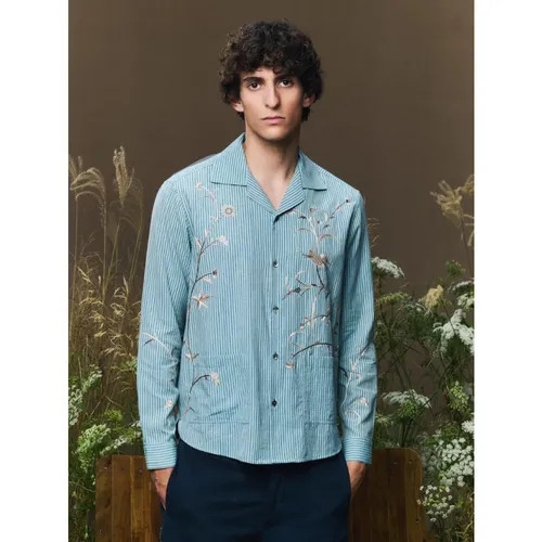 Shirts > Casual Shirts - - Baziszt - Modalova