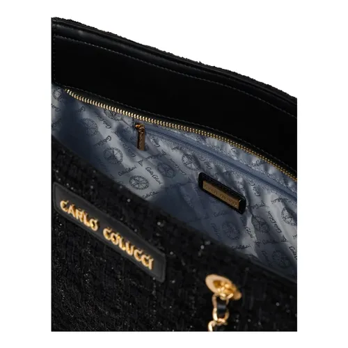 Bags > Tote Bags - - Carlo Colucci - Modalova