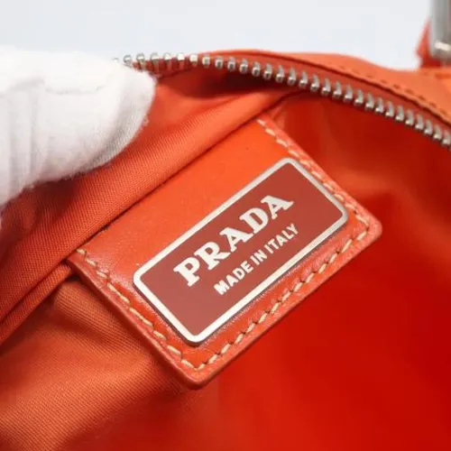 Pre-owned > Pre-owned Bags > Pre-owned Cross Body Bags - - Prada Vintage - Modalova