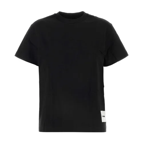Tops > T-Shirts - - Jil Sander - Modalova