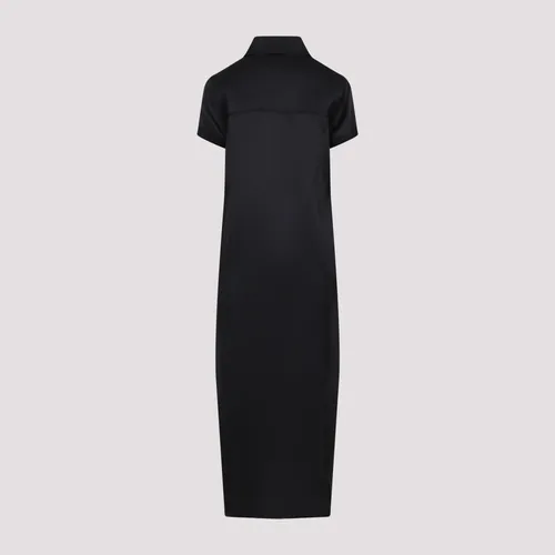 Dresses > Day Dresses > Shirt Dresses - - Khaite - Modalova