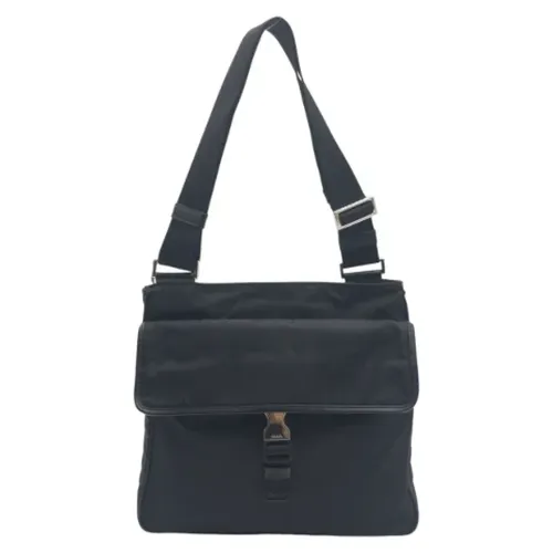 Bags > Cross Body Bags - - Prada Vintage - Modalova