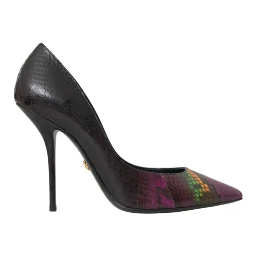 Shoes > Heels > Pumps - - Dolce & Gabbana - Modalova