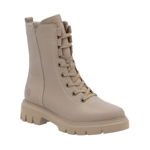 Shoes > Boots > Lace-up Boots - - Remonte - Modalova